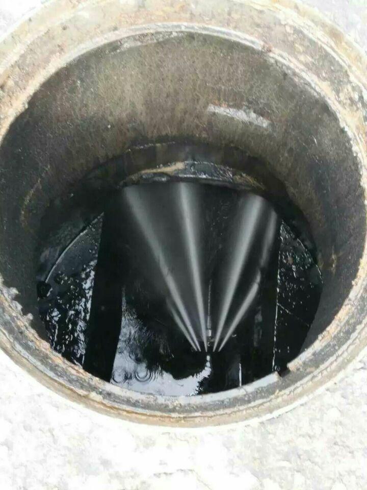 相山市政管道清洗-排污管道清洗