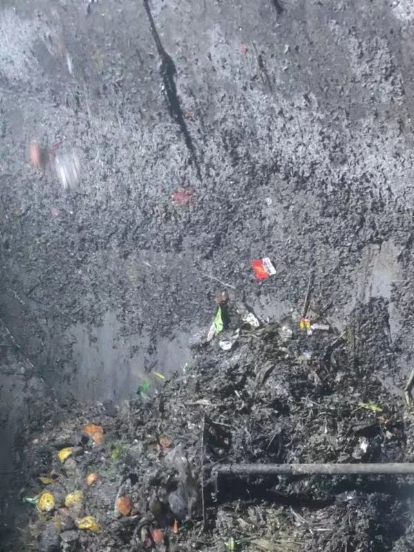 相山管道结垢危害和原因